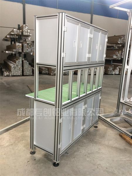 醫療設備鋁型材批發