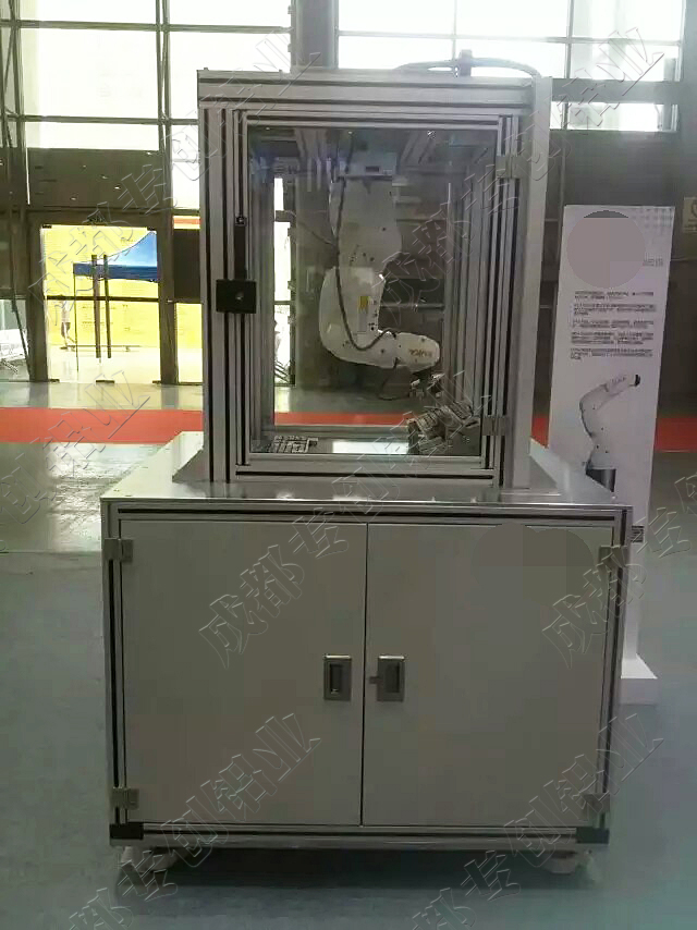 醫療設備鋁型材