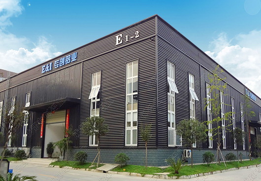 鋁型材價格的高低走勢是根據什么？